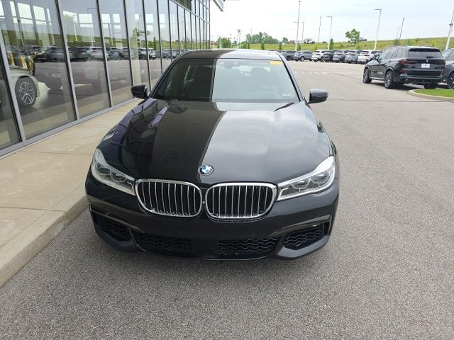 bmw 7 series 2016 WBA7F2C50GG416421 image bmw 7 series 2016 WBA7F2C50GG416421 image